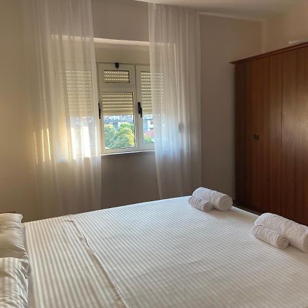 Leo'S Apartment Shkodër エクステリア 写真