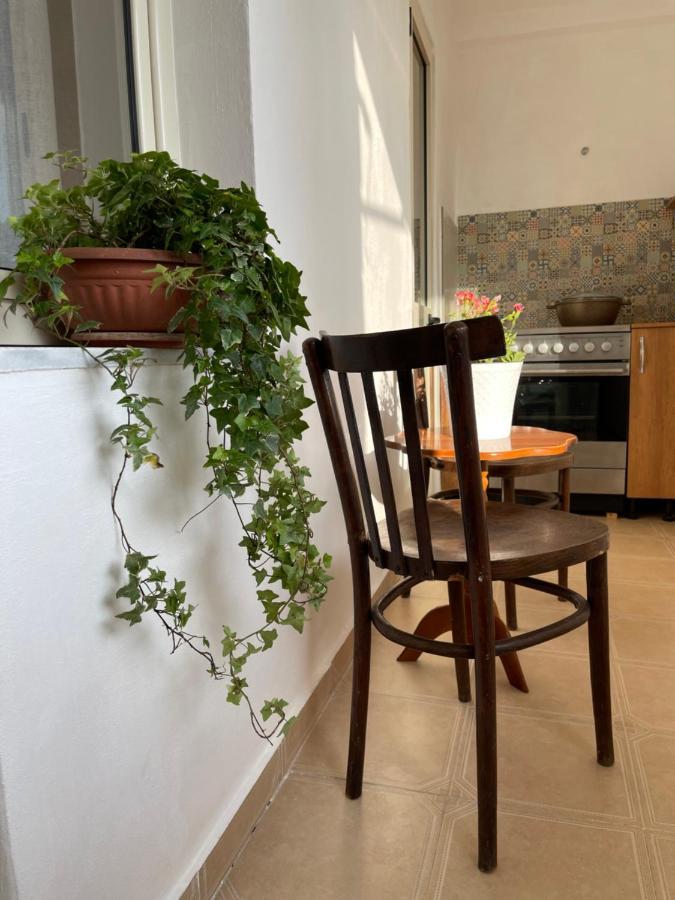 Leo'S Apartment Shkodër エクステリア 写真