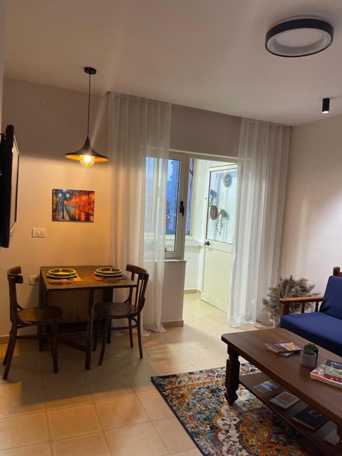 Leo'S Apartment Shkodër エクステリア 写真
