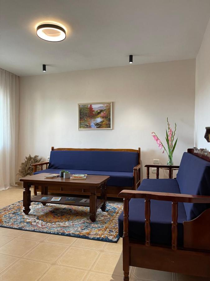 Leo'S Apartment Shkodër エクステリア 写真