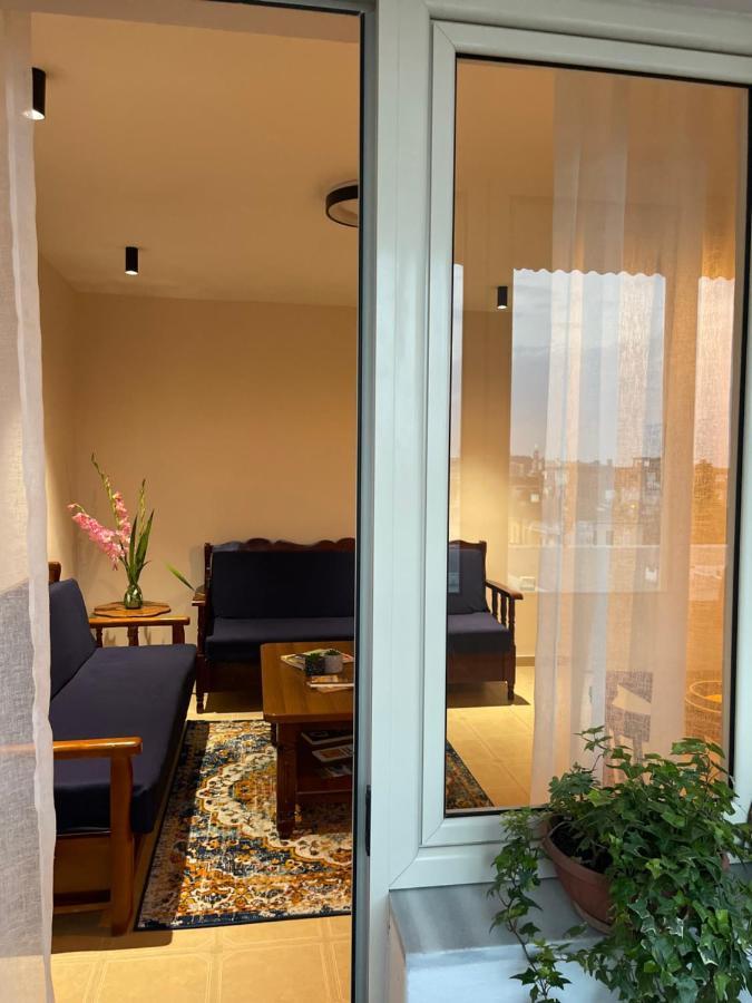Leo'S Apartment Shkodër エクステリア 写真