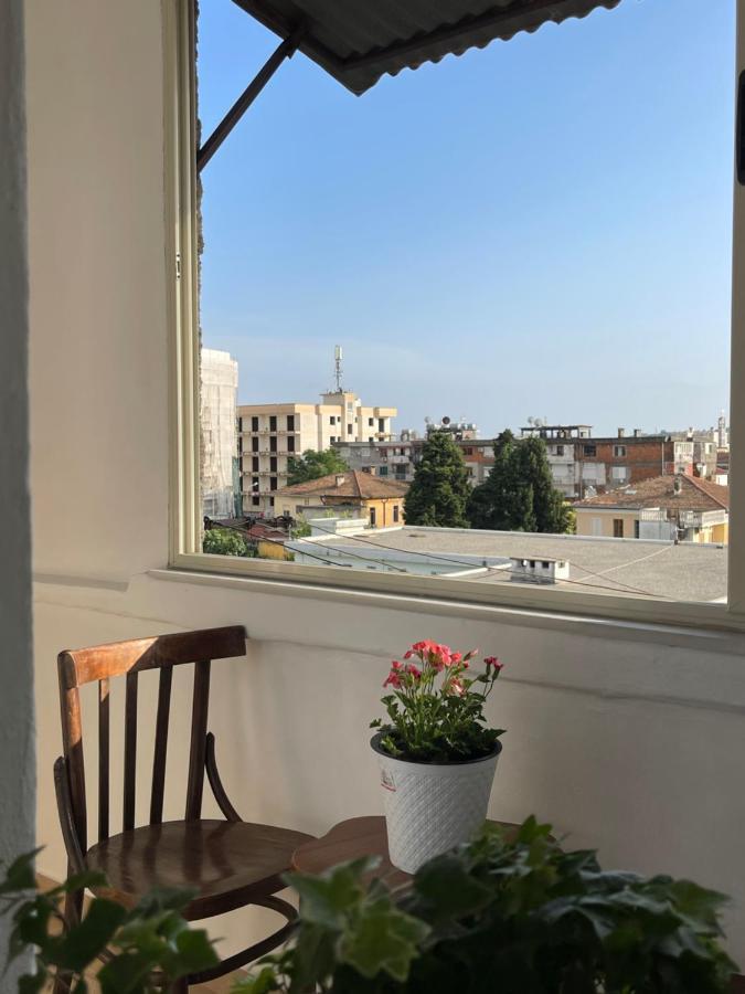 Leo'S Apartment Shkodër エクステリア 写真