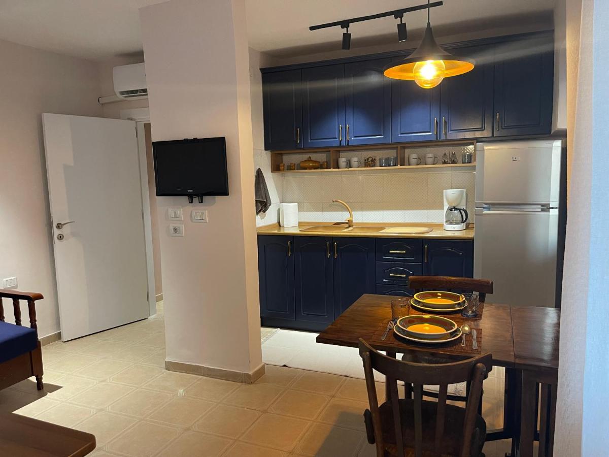 Leo'S Apartment Shkodër エクステリア 写真