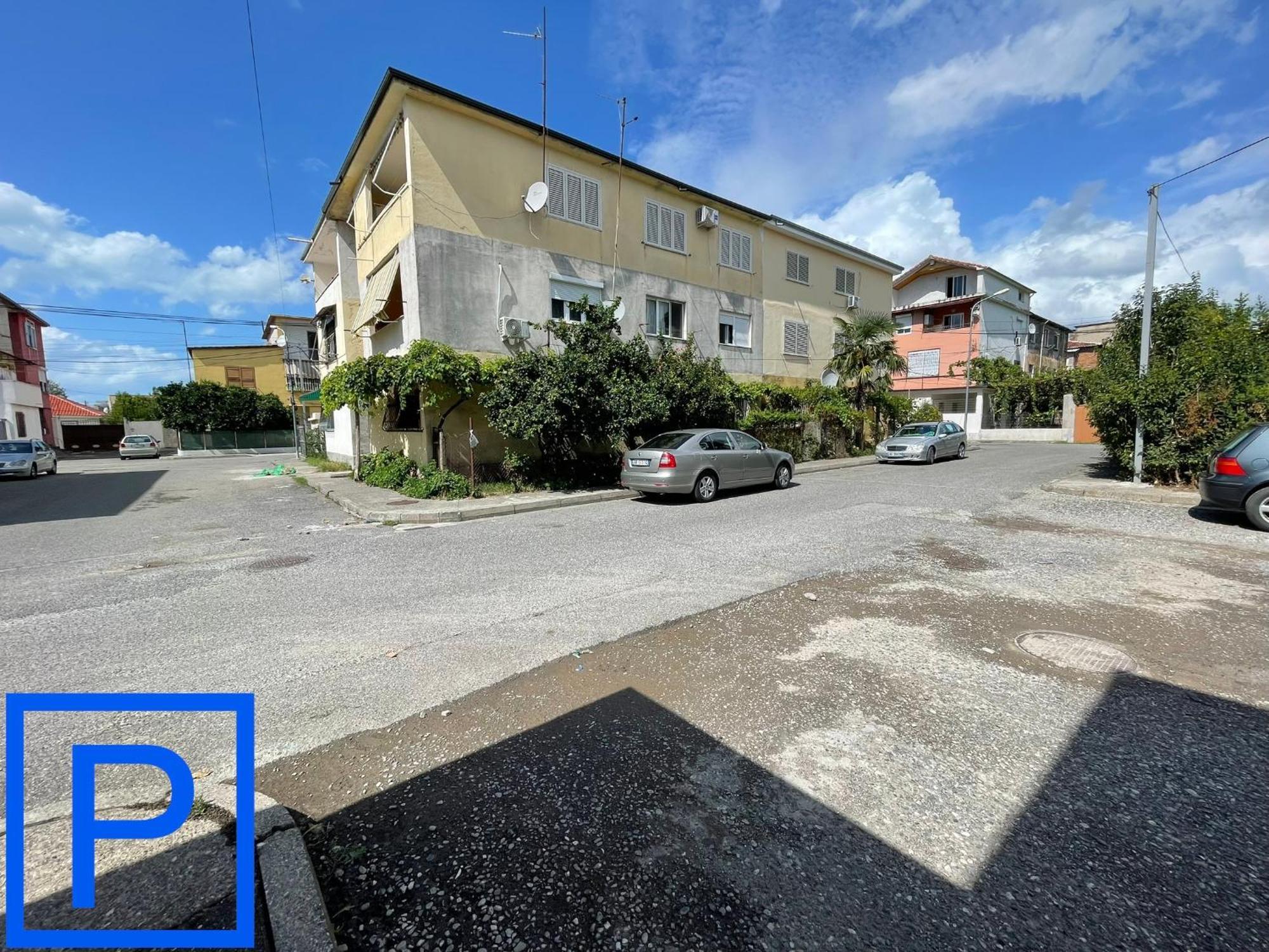 Leo'S Apartment Shkodër エクステリア 写真